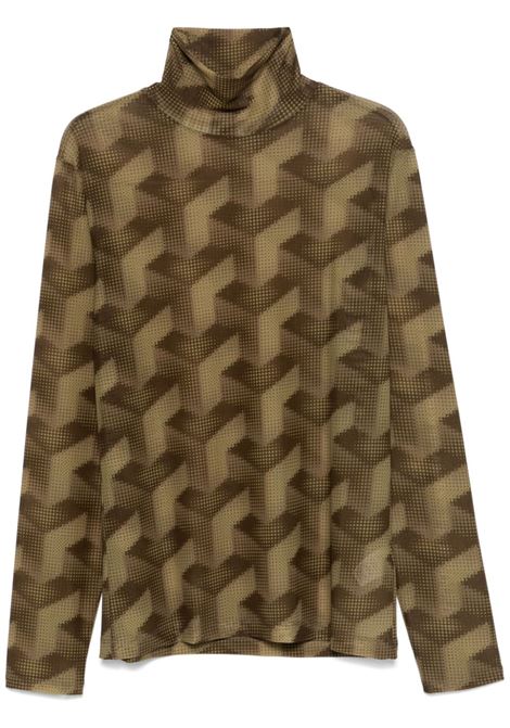 maglia DRIES VAN NOTEN | Top | HOYZEPR9620103